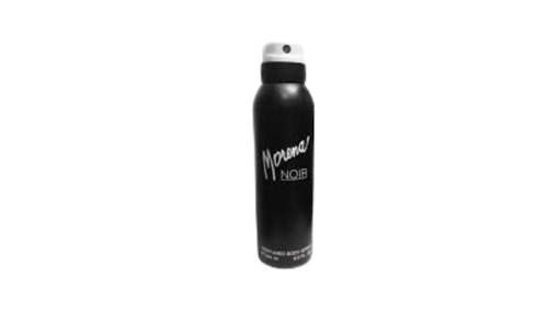 Picture of MORNEL NOIR BODY SPRAY 200ML 